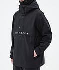 Legacy 2021 Bunda na Snowboard Pánské Black, Obrázek 8 z 9