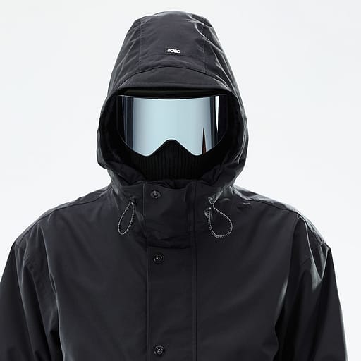 Capucha anti Tormentas Imagen principal del producto,