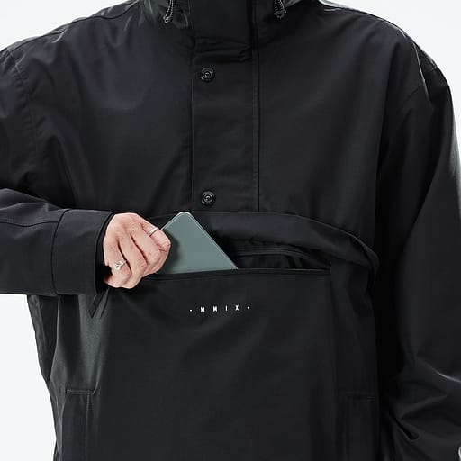 Bolsillo para Medios Imagen principal del producto,