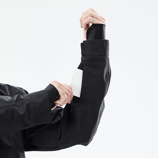 Bolsillo para el Forfait Imagen principal del producto,