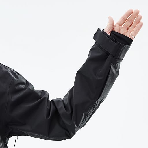 Polainas de muñeca Imagen principal del producto,