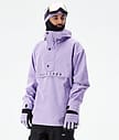 Legacy 2021 Giacca Sci Uomo Faded Violet