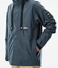 Mojo Bunda na Snowboard Pánské Metal Blue, Obrázek 9 z 11