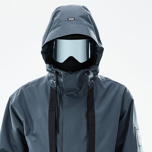 Kaptur przeciwsztormowy Główne zdjęcie produktu,