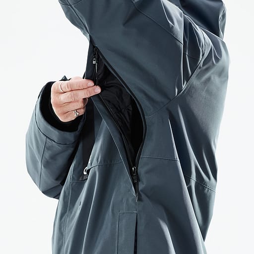 Wywietrzniki pod ramionami Główne zdjęcie produktu,