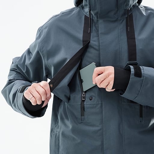 Kieszeń na media Główne zdjęcie produktu,