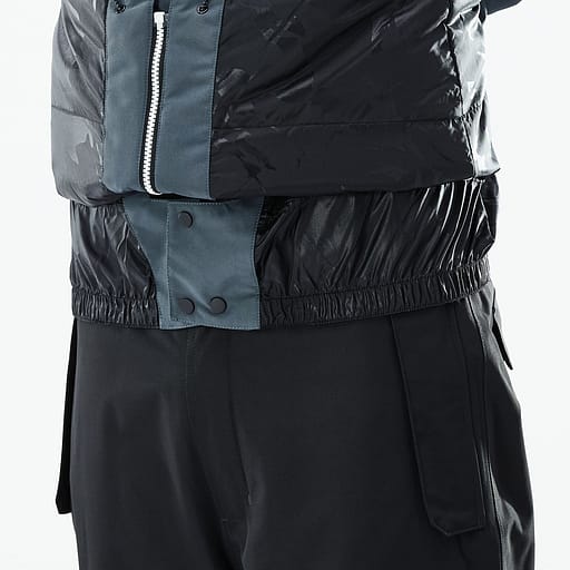 Elastyczny pas śnieżny Główne zdjęcie produktu,