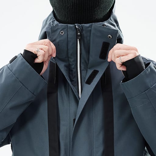 Podwójny system zapięć Główne zdjęcie produktu,