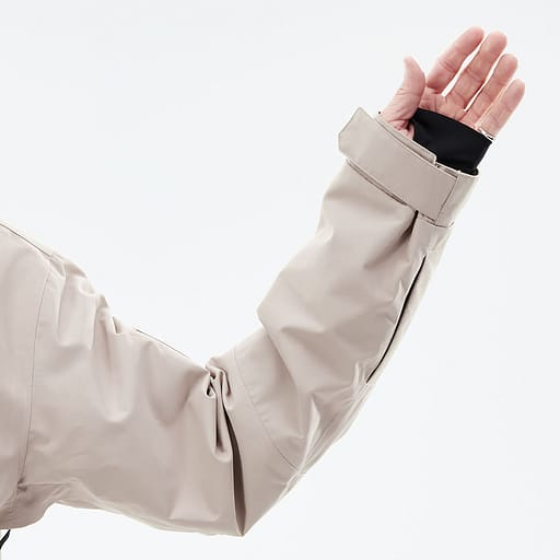 Wrist Gaiters Main Product Details Image,