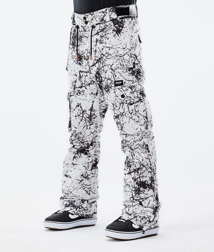 Iconic 21 Pantalones Snowboard Hombre Rock, Imagen 1 de 6
