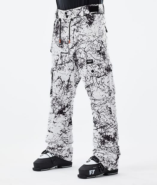 Iconic 21 Pantalones Esquí Hombre