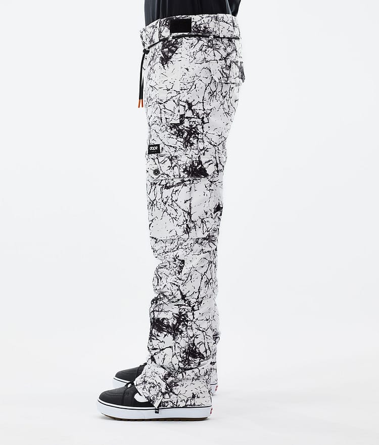 Iconic 21 Pantalones Snowboard Hombre Rock, Imagen 2 de 6