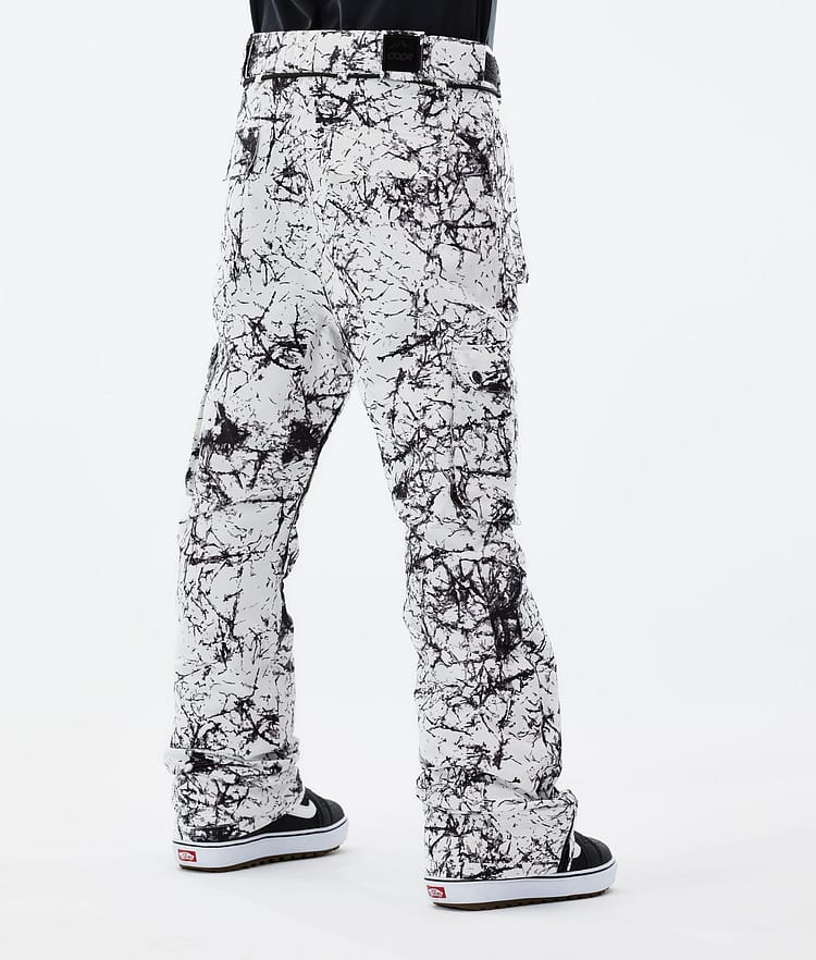 Iconic 21 Pantalones Snowboard Hombre Rock, Imagen 3 de 6