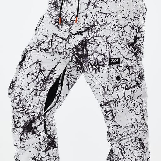 Ventilaciones con cremallera y rejilla Imagen principal del producto,