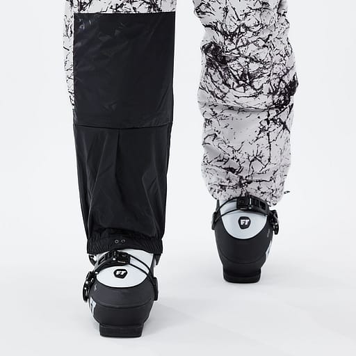 Polainas elásticas para la nieve Imagen principal del producto,