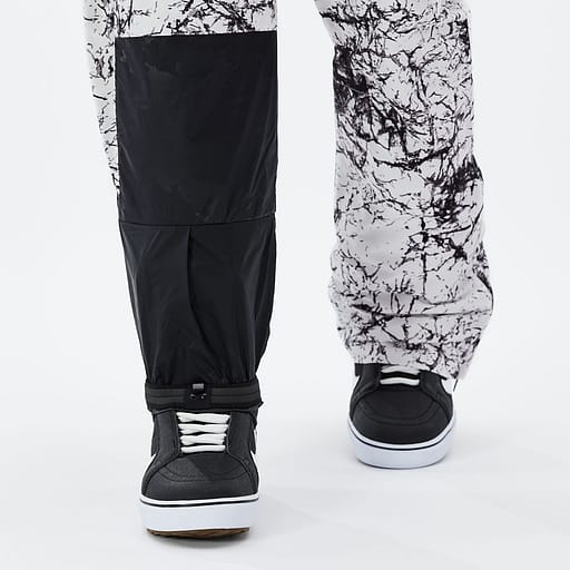 Polainas elásticas para la nieve Imagen principal del producto,