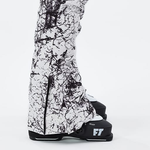 Dobladillos reforzados con cremallera Imagen principal del producto,