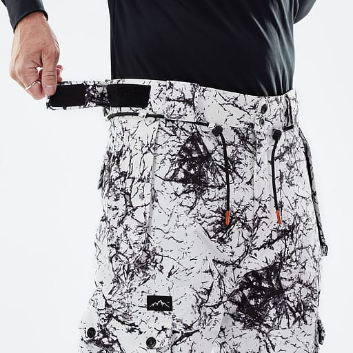 Cintura elástica ajustable Imagen principal del producto,