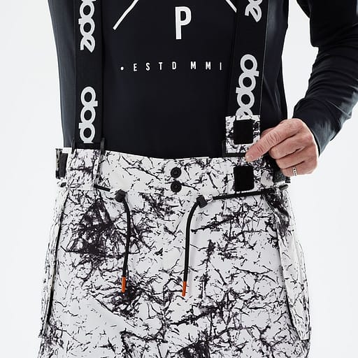 Trabillas para tirantes Imagen principal del producto,