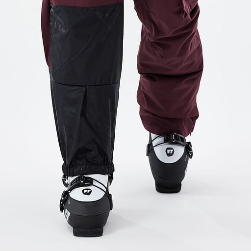 Polainas elásticas para la nieve Imagen principal del producto,