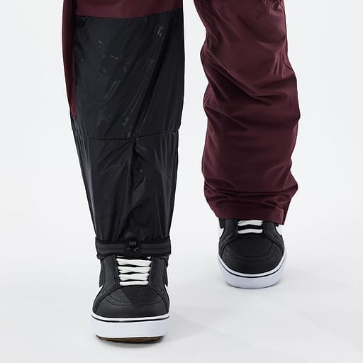 Polainas elásticas para la nieve Imagen principal del producto,