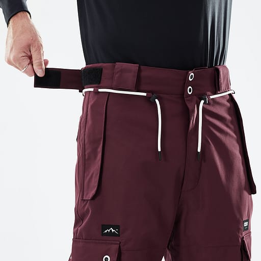 Cintura elástica ajustable Imagen principal del producto,