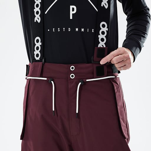 Trabillas para tirantes Imagen principal del producto,