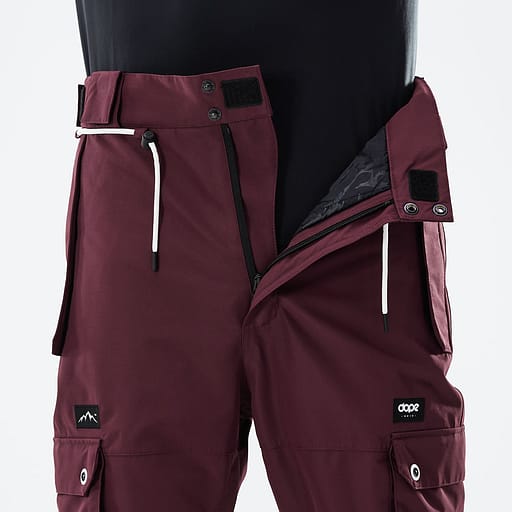 Cierre Reforzado Imagen principal del producto,