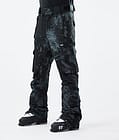 Iconic 2021 Pantaloni Sci Uomo Paint Metal Blue, Immagine 1 di 6