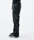 Iconic 2021 Snowboard Broek Heren Paint Metal Blue, Afbeelding 2 van 6