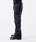 Iconic 2021 Pantaloni Sci Uomo Paint Metal Blue, Immagine 2 di 6