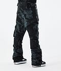 Iconic 2021 Snowboard Broek Heren Paint Metal Blue, Afbeelding 3 van 6