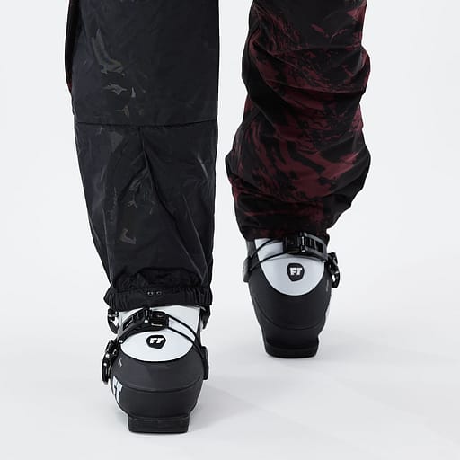 Polainas elásticas para la nieve Imagen principal del producto,