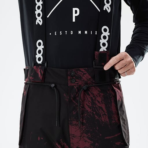 Trabillas para tirantes Imagen principal del producto,