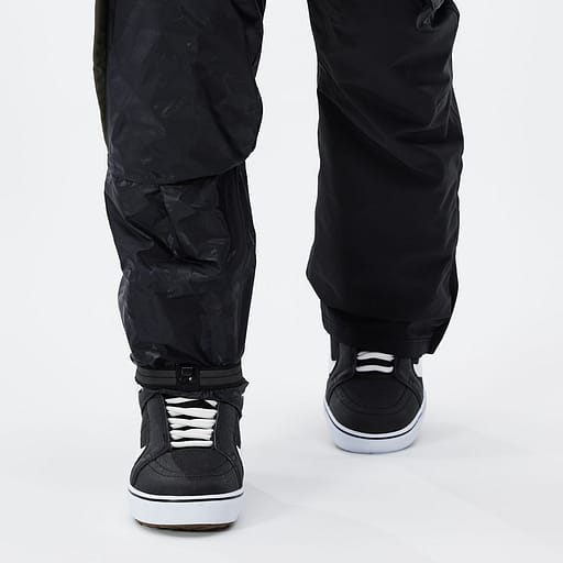 Elasticated Snow Gaiters