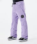 Blizzard 2021 Pantalones Snowboard Hombre Faded Violet, Imagen 1 de 4