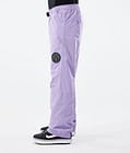 Blizzard 2021 Pantalones Snowboard Hombre Faded Violet, Imagen 2 de 4