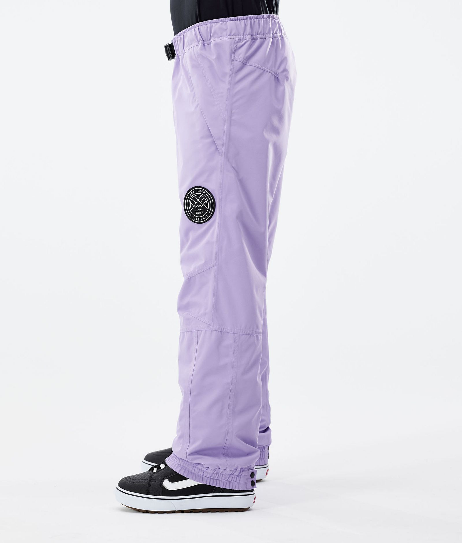 Blizzard 2021 Pantalones Snowboard Hombre Faded Violet, Imagen 2 de 4