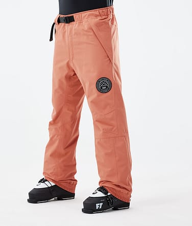 Blizzard 2021 Pantalones Esquí Hombre Peach