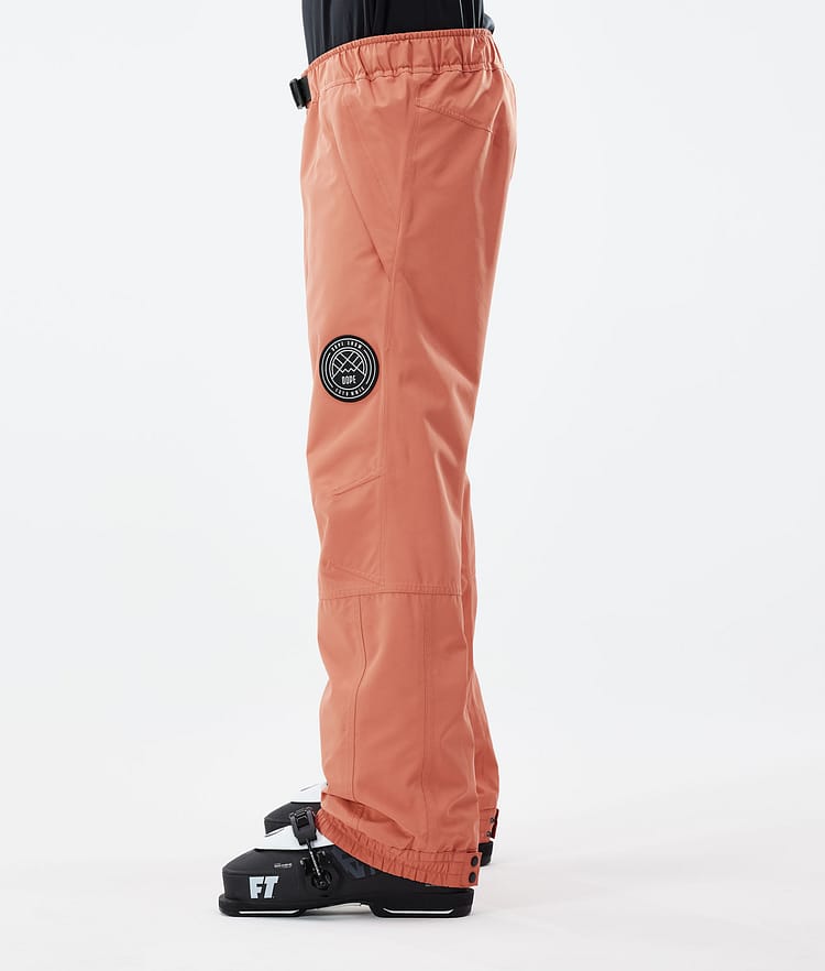 Blizzard 2021 Lyžařské Kalhoty Pánské Peach, Obrázek 2 z 4