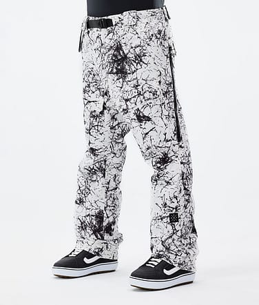 Antek 2021 Pantalones Snowboard Hombre Rock Renewed
