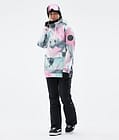 Wylie W Chaqueta Snowboard Mujer Capital Blot, Imagen 3 de 9
