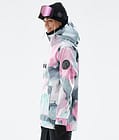 Wylie W Chaqueta Snowboard Mujer Capital Blot, Imagen 6 de 9