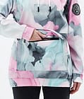 Wylie W Chaqueta Snowboard Mujer Capital Blot, Imagen 9 de 9