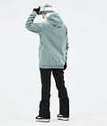 Wylie W Chaqueta Snowboard Mujer Capital Faded Green Renewed, Imagen 6 de 10