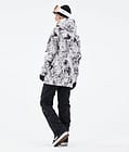 Wylie W Chaqueta Snowboard Mujer Capital Rock Renewed, Imagen 5 de 9
