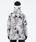 Wylie W Chaqueta Snowboard Mujer Capital Rock Renewed, Imagen 7 de 9