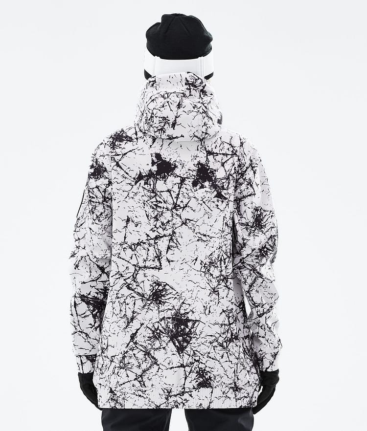 Wylie W Kurtka Snowboardowa Kobiety Capital Rock Renewed, Zdjęcie 7 z 9