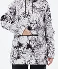 Wylie W Chaqueta Snowboard Mujer Capital Rock Renewed, Imagen 9 de 9