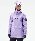 Wylie W Chaqueta Esquí Mujer Capital Faded Violet, Imagen 1 de 11
